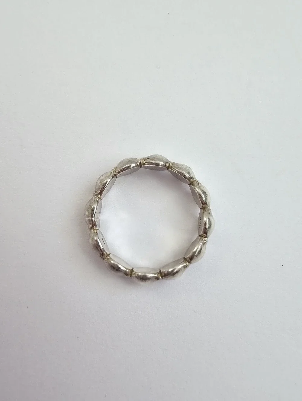 Vintage sterling silver